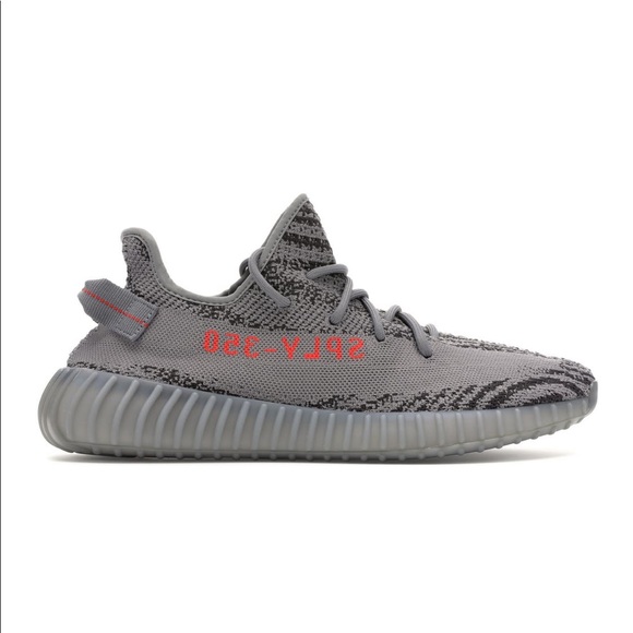 Yeezy Shoes - Adidas YEEZY boost 350 v2 beluga 2.0